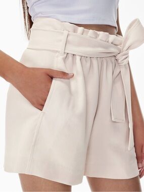 Wilfred Paperbag Short